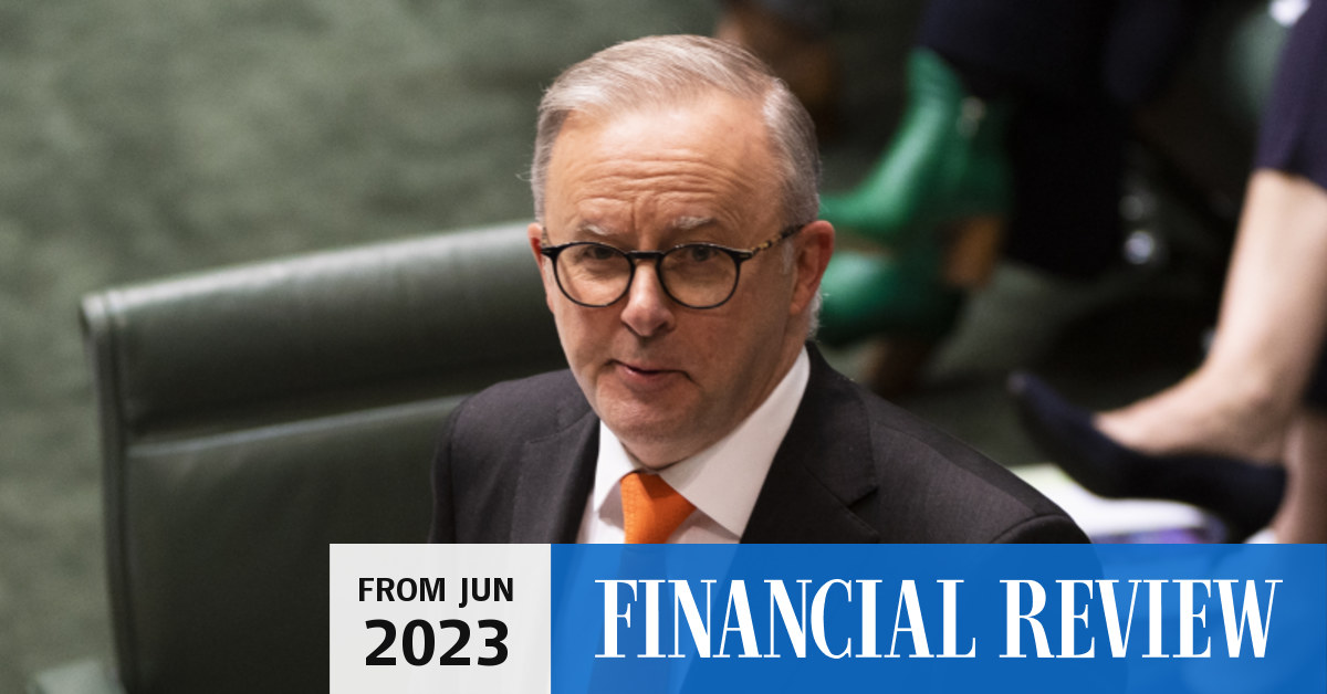 Labor’s housing fund Legal advice paves way for double dissolution on housing fund